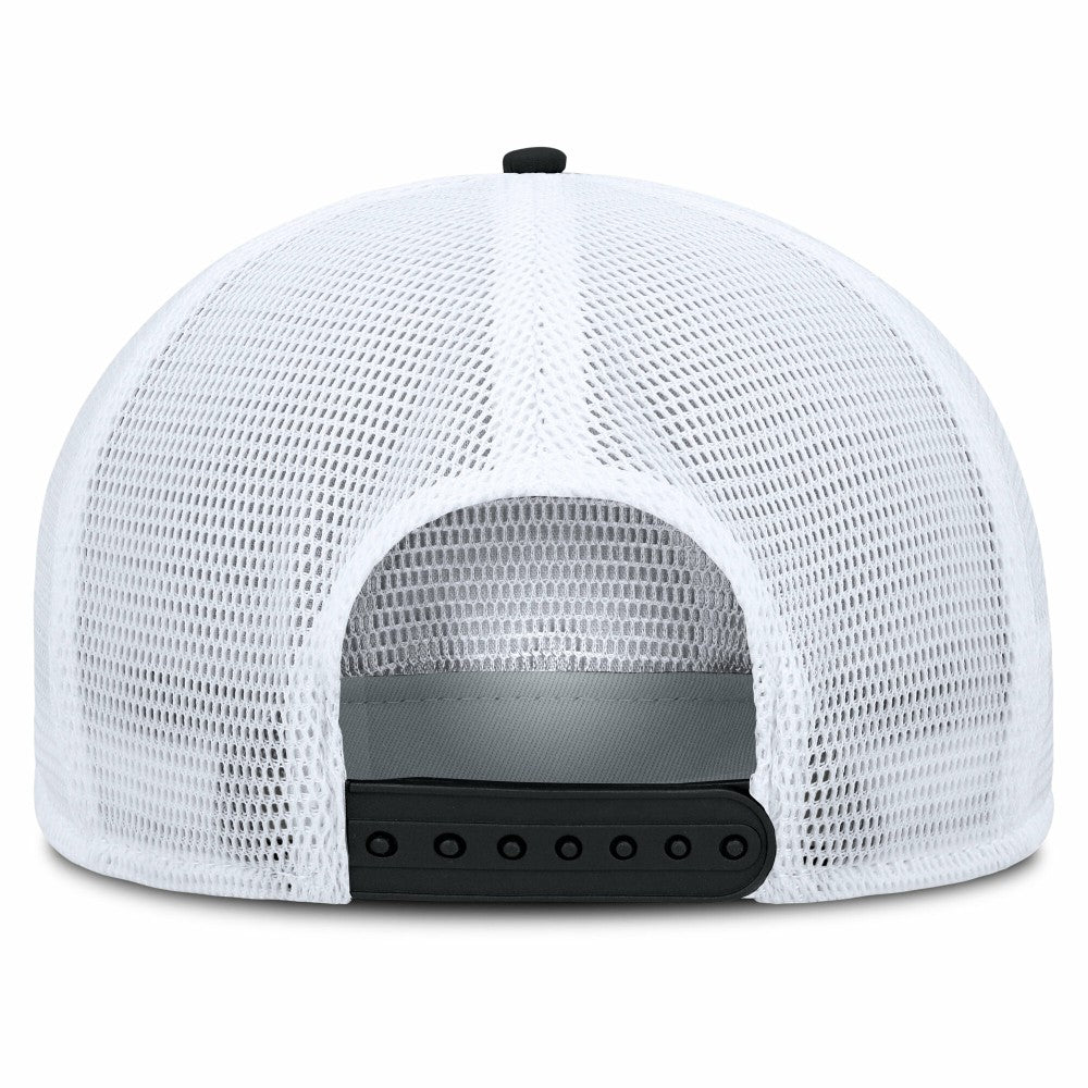 Miami Marlins Fanatics Clubhouse Change Up Snapback Hat | MLB Shop