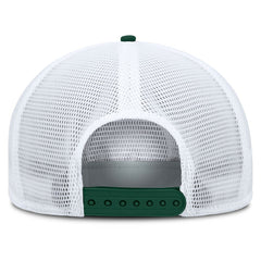 Athletics Fanatics Clubhouse Change Up Snapback Hat | MLB US
