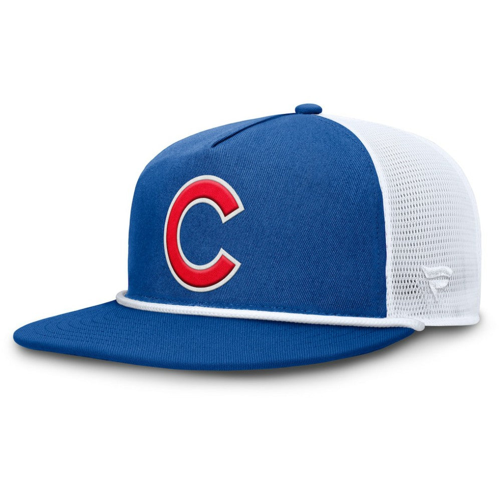 Chicago Cubs Fanatics Clubhouse Change Up Snapback Hat | MLB Near me