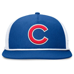 Chicago Cubs Fanatics Clubhouse Change Up Snapback Hat | MLB Near me