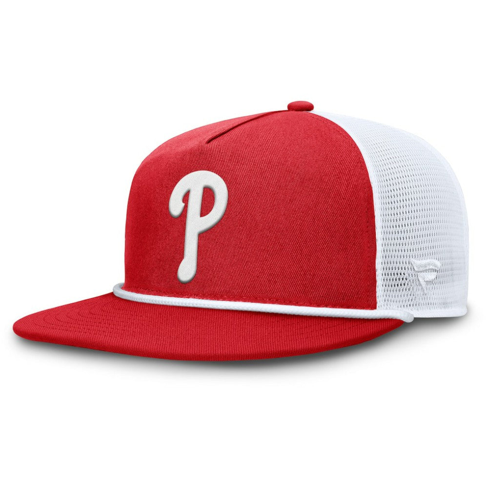 Philadelphia Phillies Fanatics Clubhouse Change Up Snapback Hat | MLB For sale