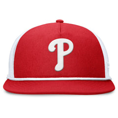 Philadelphia Phillies Fanatics Clubhouse Change Up Snapback Hat | MLB For sale