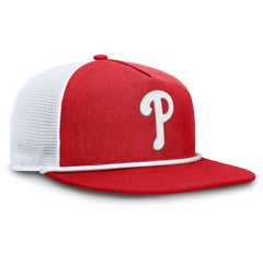 Philadelphia Phillies Fanatics Clubhouse Change Up Snapback Hat | MLB For sale