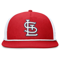 St. Louis Cardinals Fanatics Clubhouse Change Up Snapback Hat | MLB On Sale