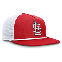 St. Louis Cardinals Fanatics Clubhouse Change Up Snapback Hat | MLB On Sale