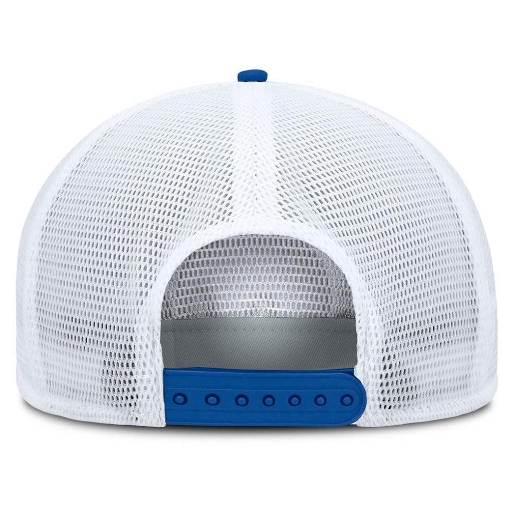 Texas Rangers Fanatics Clubhouse Change Up Snapback Hat | MLB Discount
