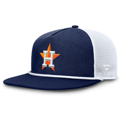 Houston Astros Fanatics Clubhouse Change Up Snapback Hat | MLB For sale