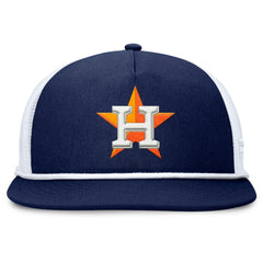 Houston Astros Fanatics Clubhouse Change Up Snapback Hat | MLB For sale