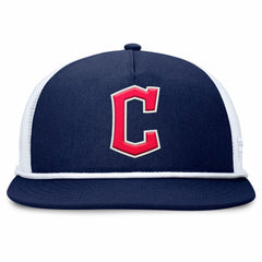 Cleveland Guardians Fanatics Clubhouse Change Up Snapback Hat | MLB Near me