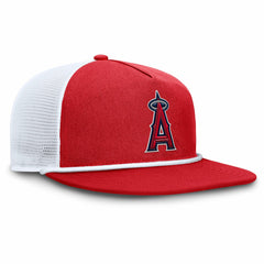 Los Angeles Angels Fanatics Clubhouse Change Up Snapback Hat | MLB Near me