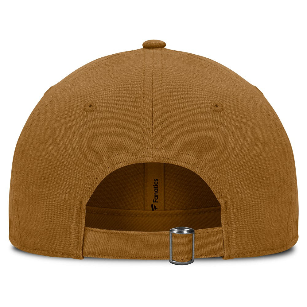 Kansas City Royals Fanatics Act Natural Chopper Adjustable Hat | MLB On Sale