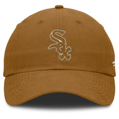 Chicago White Sox Fanatics Act Natural Chopper Adjustable Hat | MLB Sale