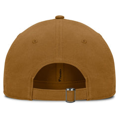 Colorado Rockies Fanatics Act Natural Chopper Adjustable Hat | MLB Shop