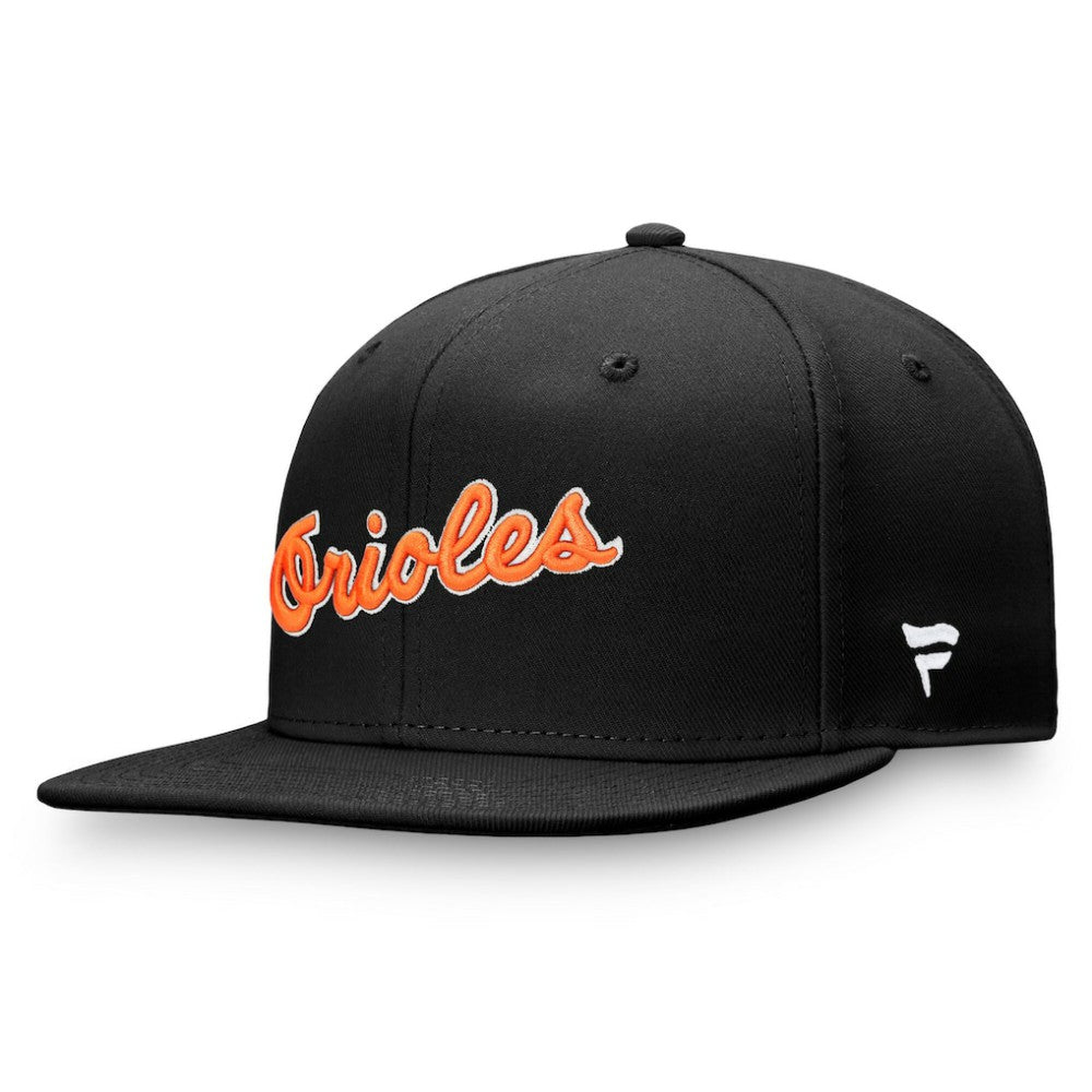 Baltimore Orioles Fanatics Cooperstown Collection Core Fitted Hat | MLB Shop