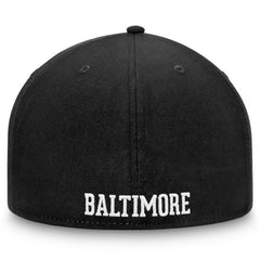 Baltimore Orioles Fanatics Cooperstown Collection Core Fitted Hat | MLB Shop