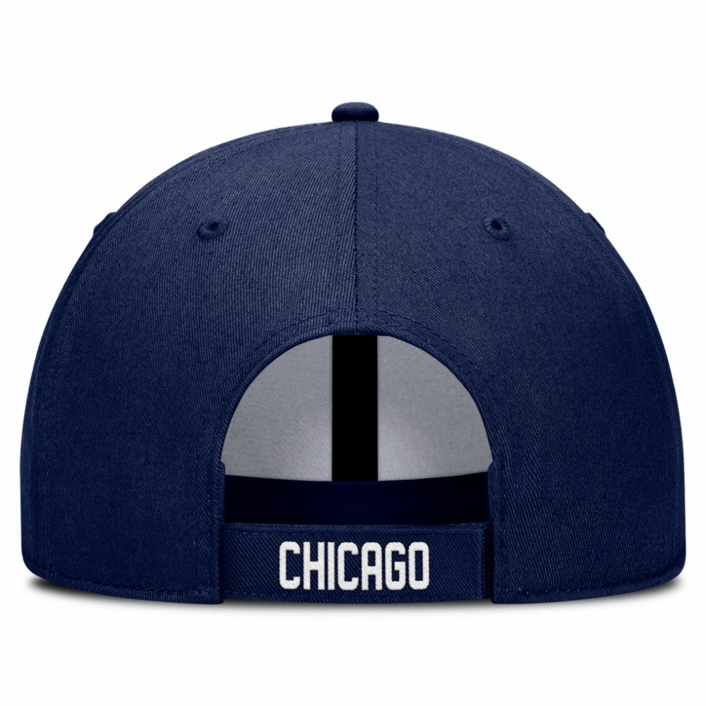 Chicago White Sox Fanatics Cooperstown Collection Core Adjustable Hat | MLB Discount
