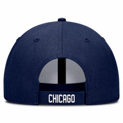 Chicago White Sox Fanatics Cooperstown Collection Core Adjustable Hat | MLB Discount