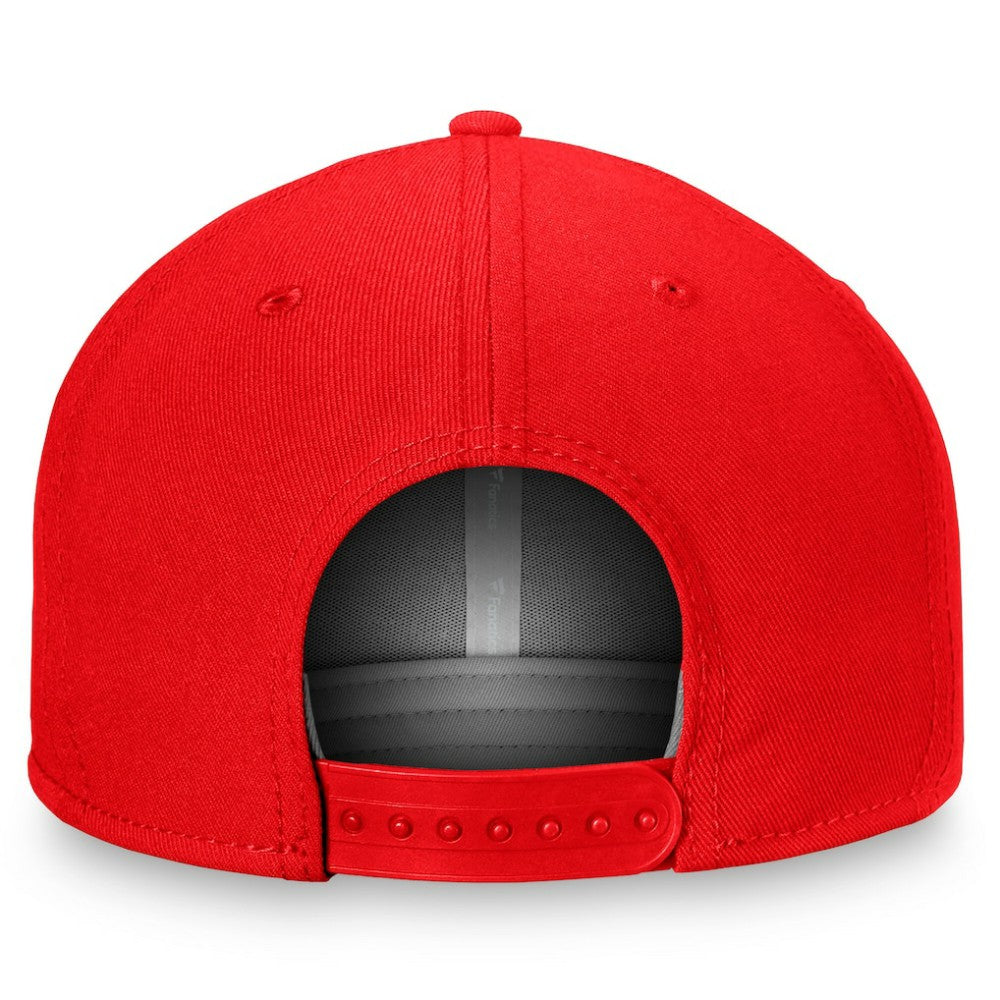 Texas Rangers Fanatics Core Adjustable Hat | MLB US
