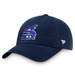 Chicago White Sox Fanatics Women's Core Cooperstown Collection Adjustable Hat | MLB Near me