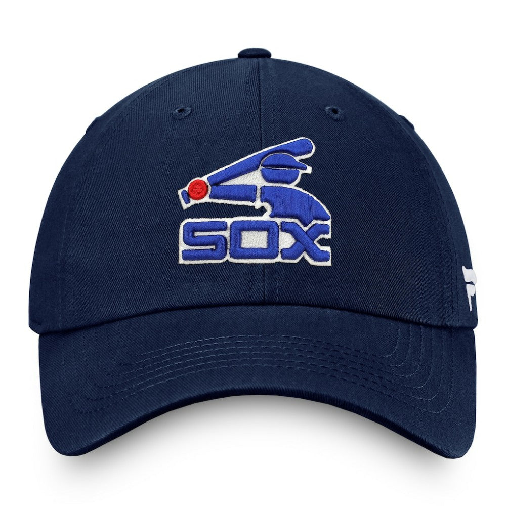 Chicago White Sox Fanatics Women's Core Cooperstown Collection Adjustable Hat | MLB Near me