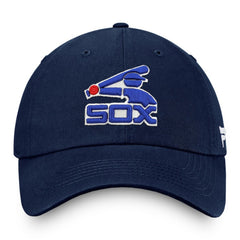 Chicago White Sox Fanatics Women's Core Cooperstown Collection Adjustable Hat | MLB Near me