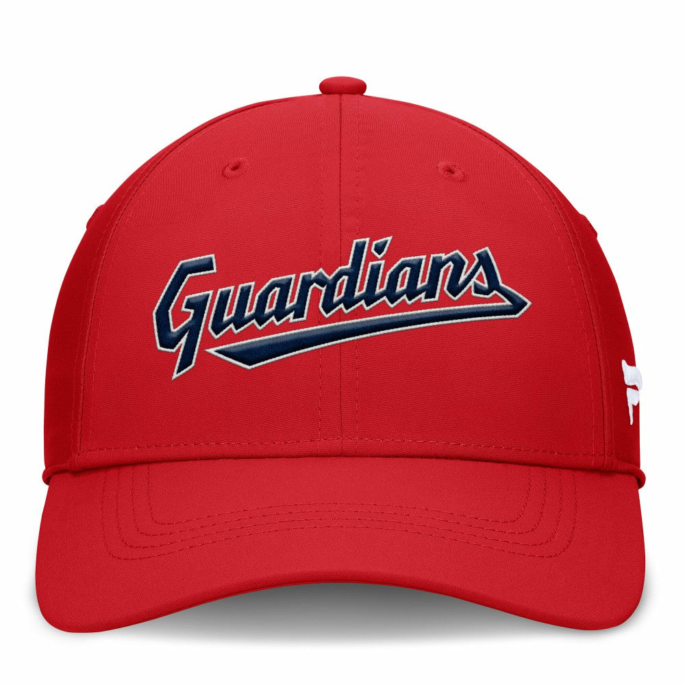 Cleveland Guardians Fanatics Core Flex Hat | MLB Outlet