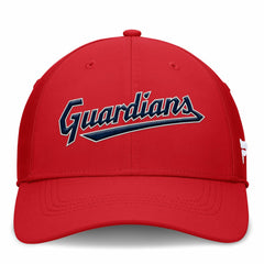 Cleveland Guardians Fanatics Core Flex Hat | MLB Outlet