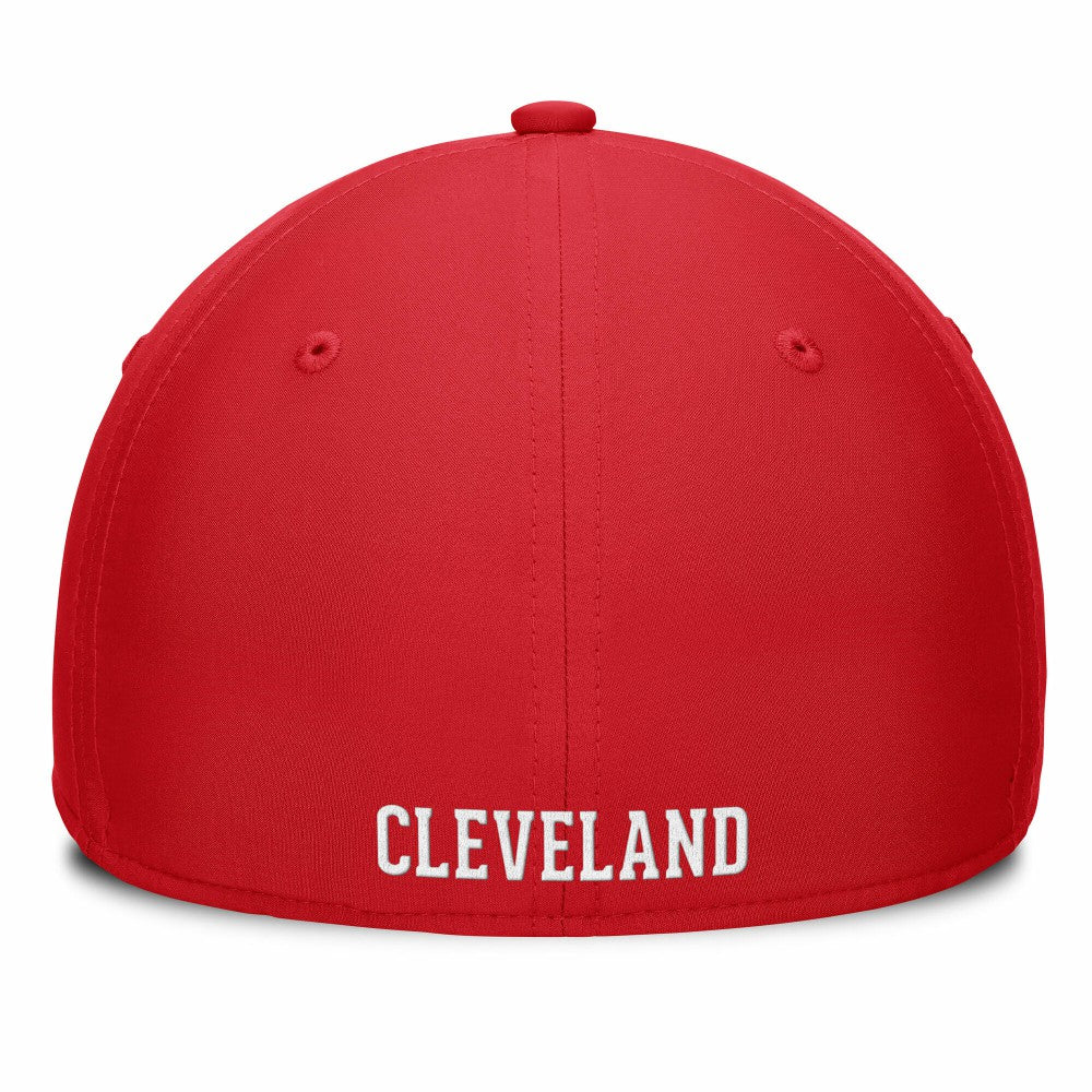 Cleveland Guardians Fanatics Core Flex Hat | MLB Outlet