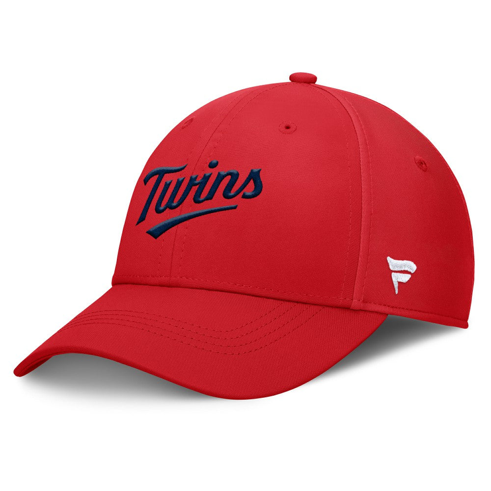 Minnesota Twins Fanatics Core Flex Hat | MLB Shop