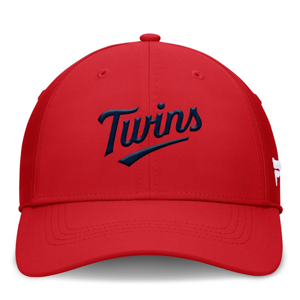 Minnesota Twins Fanatics Core Flex Hat | MLB Shop