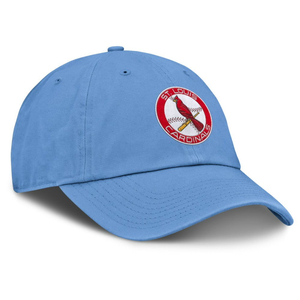 St. Louis Cardinals Nike Club Adjustable Hat | MLB Discount