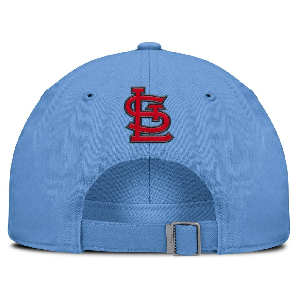 St. Louis Cardinals Nike Club Adjustable Hat | MLB Discount
