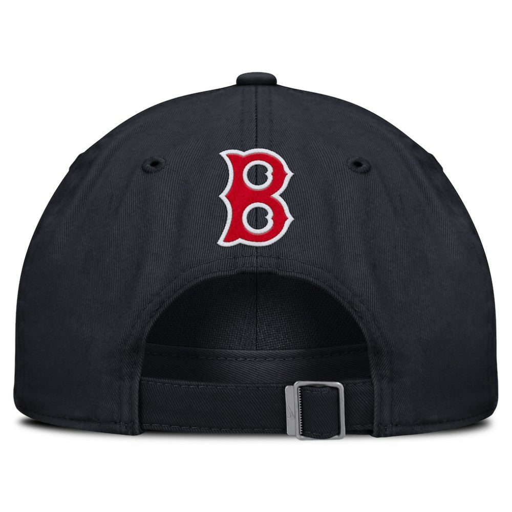 Boston Red Sox Nike Club Adjustable Hat | MLB For sale