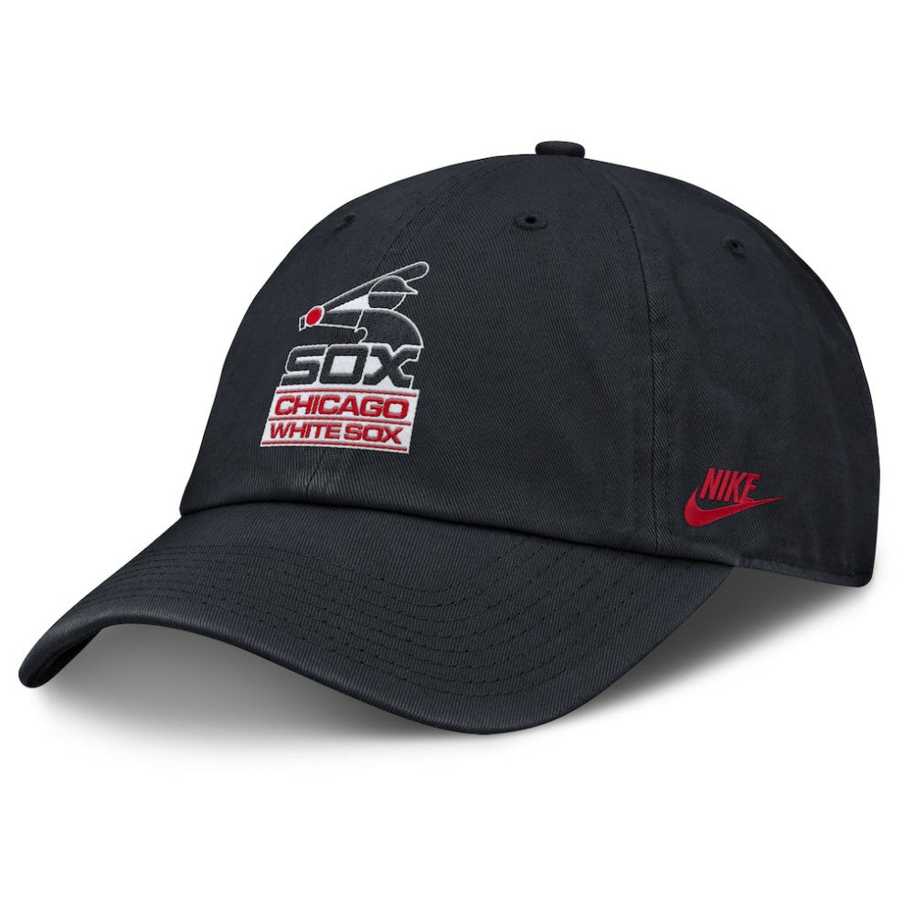 Chicago White Sox Nike Club Adjustable Hat | MLB Sale