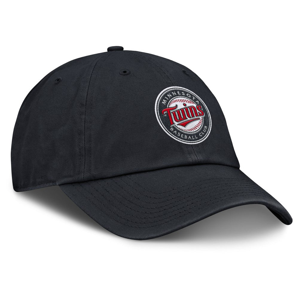 Minnesota Twins Nike Club Adjustable Hat | MLB Online