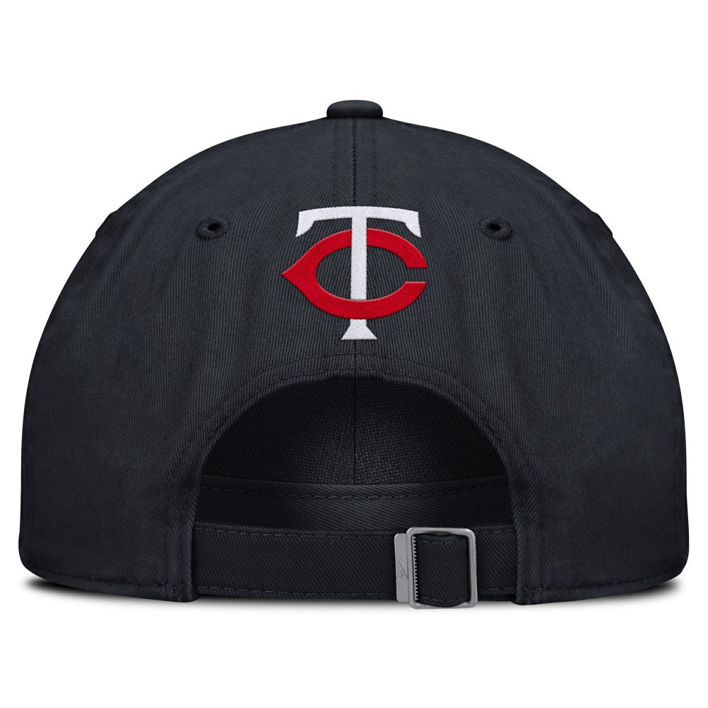 Minnesota Twins Nike Club Adjustable Hat | MLB Online