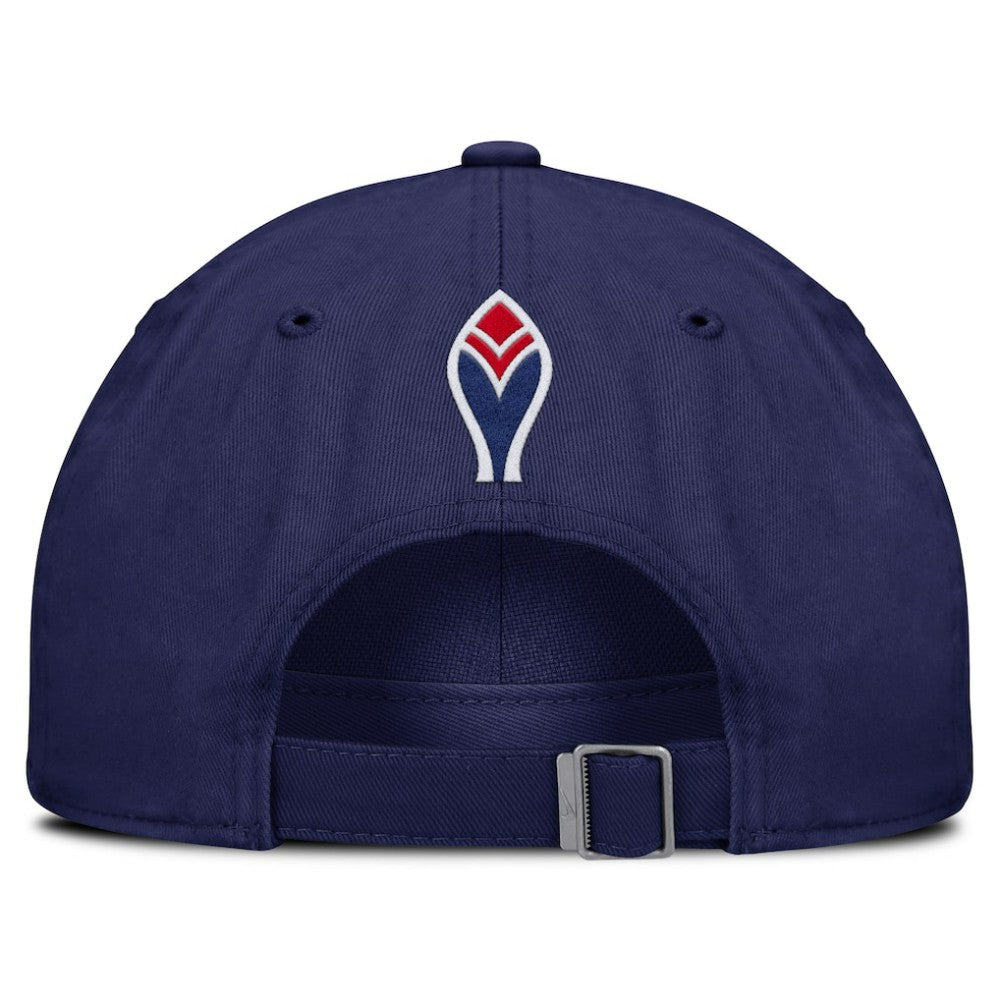 Atlanta Braves Nike Club Adjustable Hat | MLB US