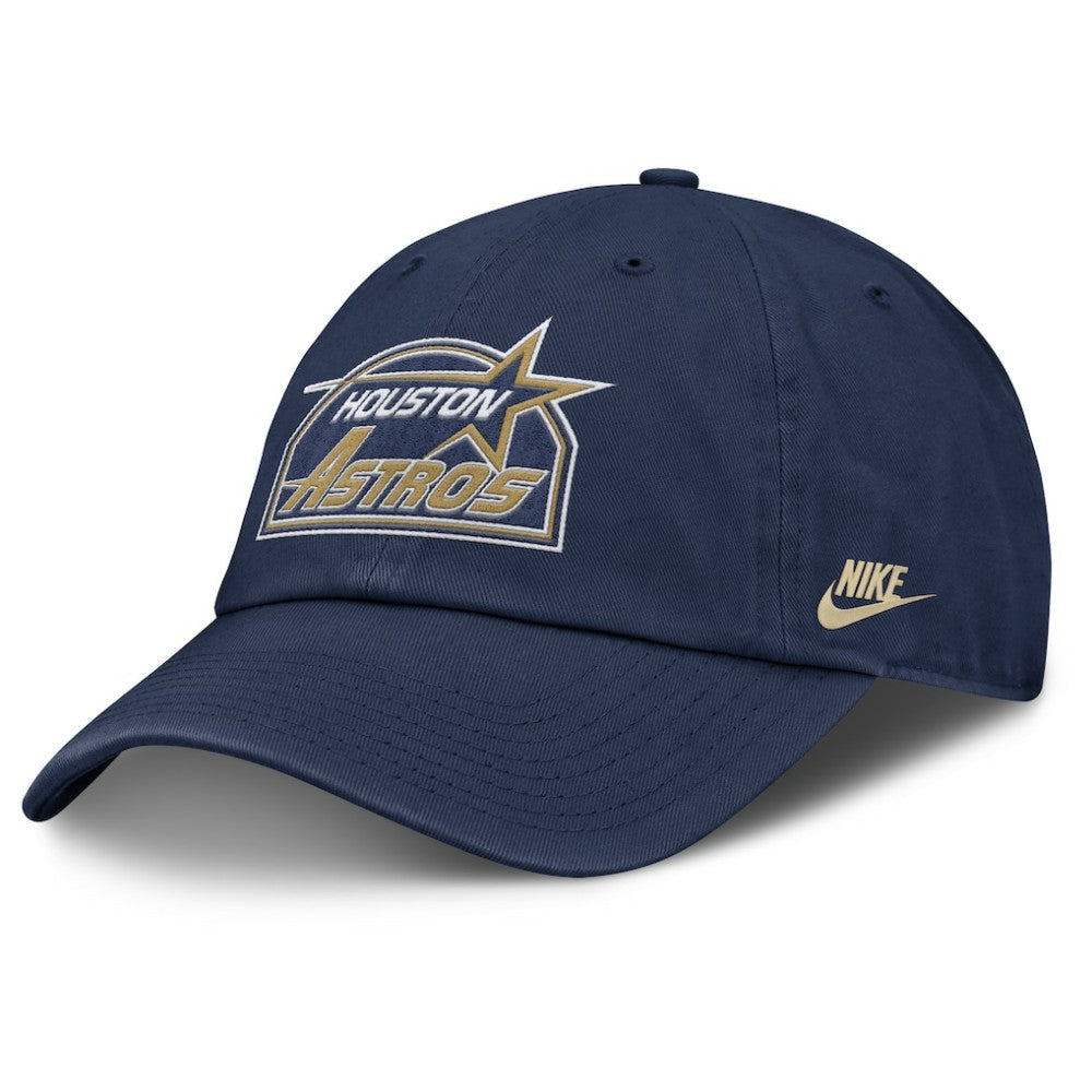 Houston Astros Nike Club Adjustable Hat | MLB Outlet