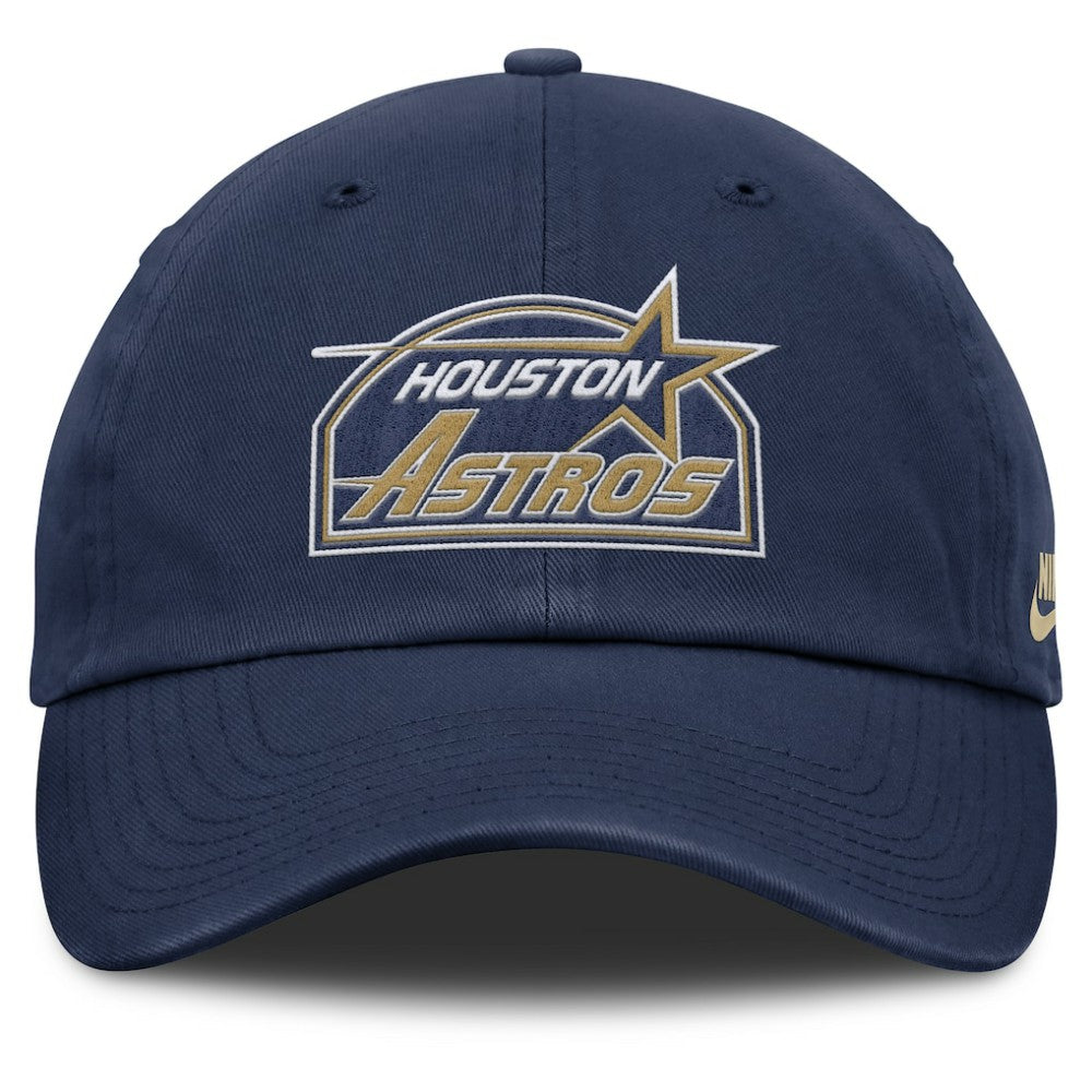 Houston Astros Nike Club Adjustable Hat | MLB Outlet