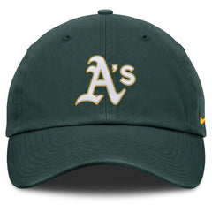 Athletics Nike Club Adjustable Hat | MLB For sale