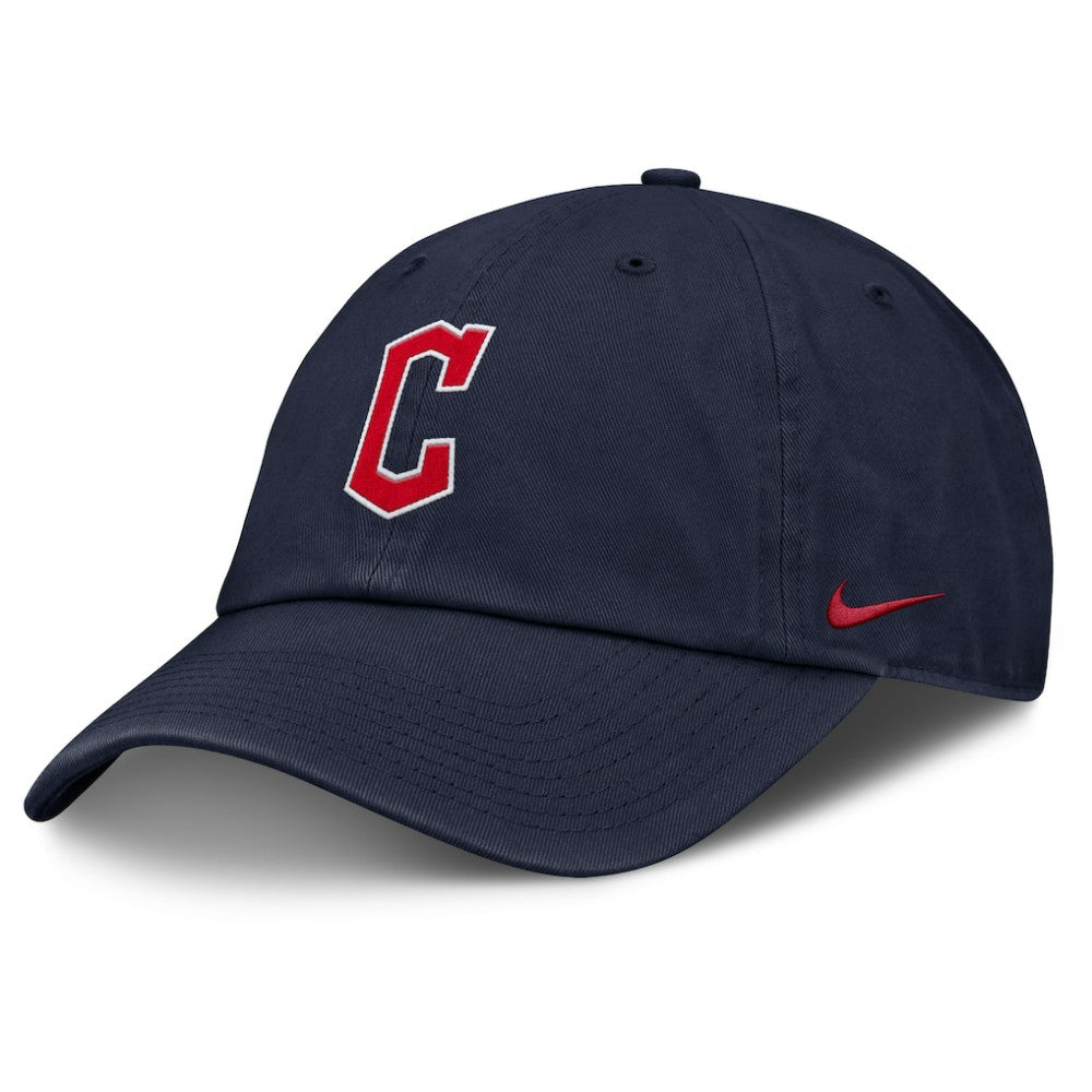Cleveland Guardians Nike Club Adjustable Hat | MLB Outlet