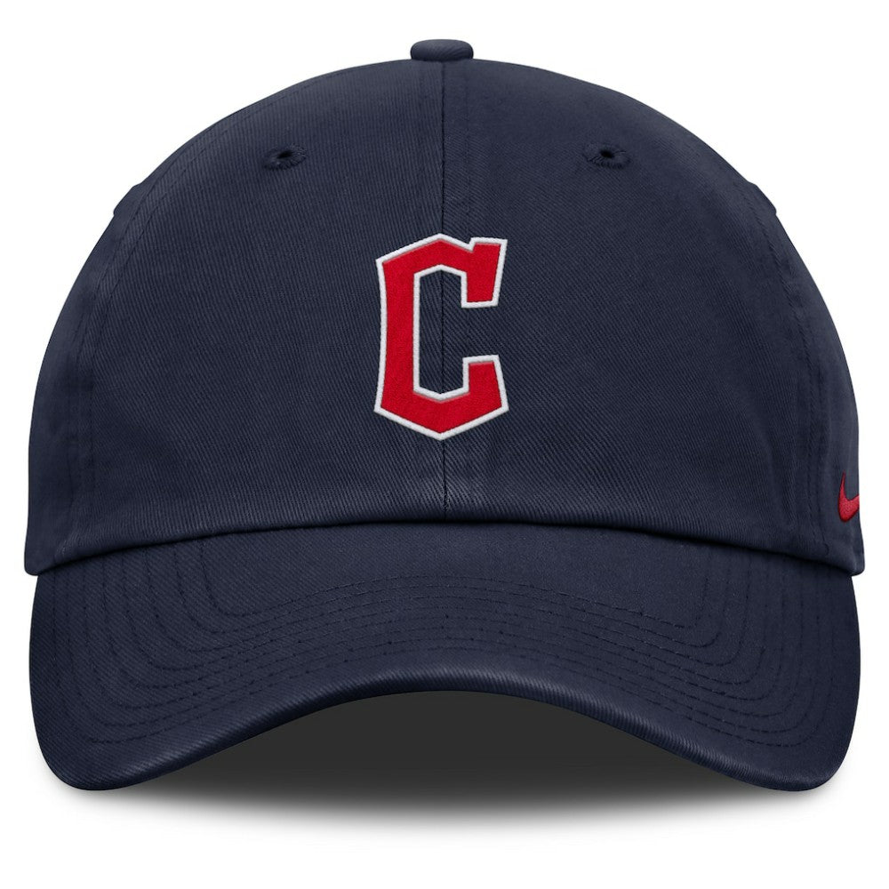 Cleveland Guardians Nike Club Adjustable Hat | MLB Outlet