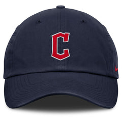 Cleveland Guardians Nike Club Adjustable Hat | MLB Outlet