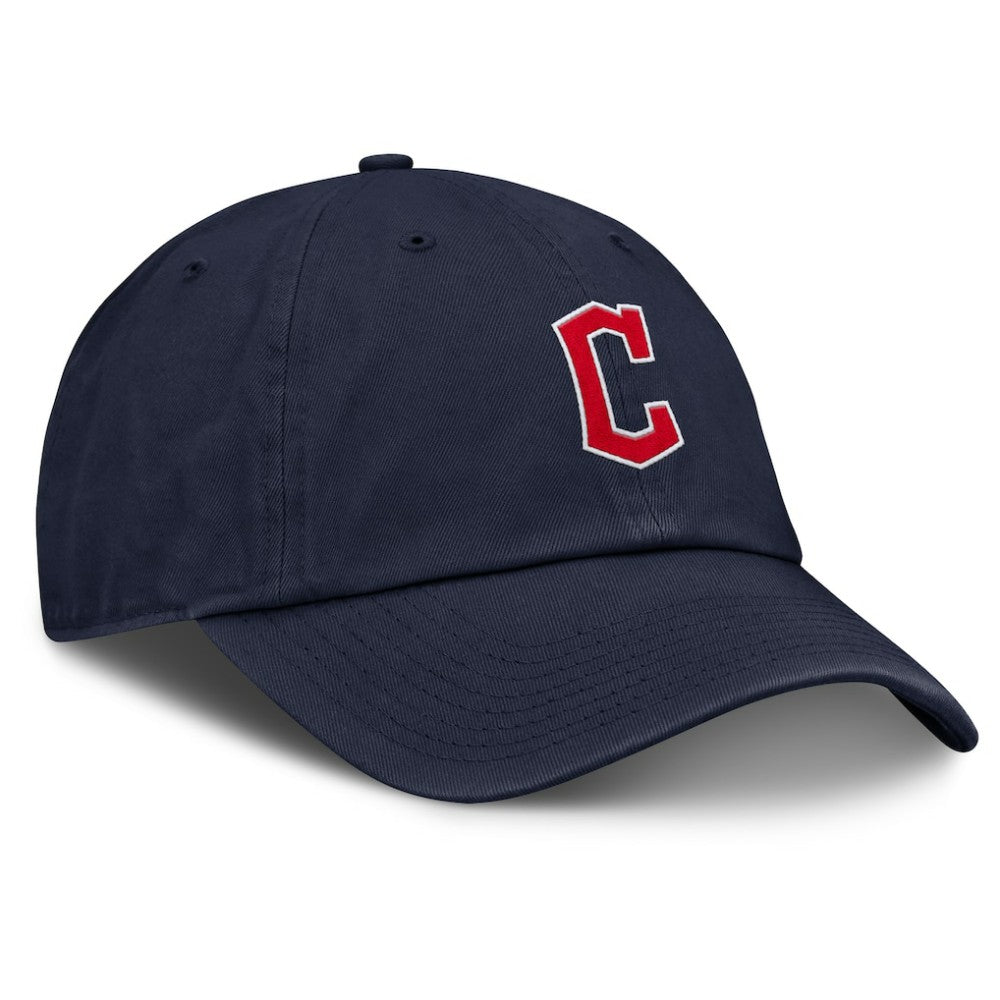 Cleveland Guardians Nike Club Adjustable Hat | MLB Outlet