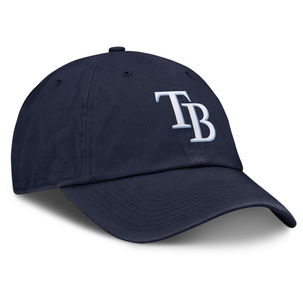 Tampa Bay Rays Nike Club Adjustable Hat | MLB US