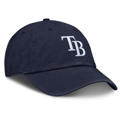 Tampa Bay Rays Nike Club Adjustable Hat | MLB US