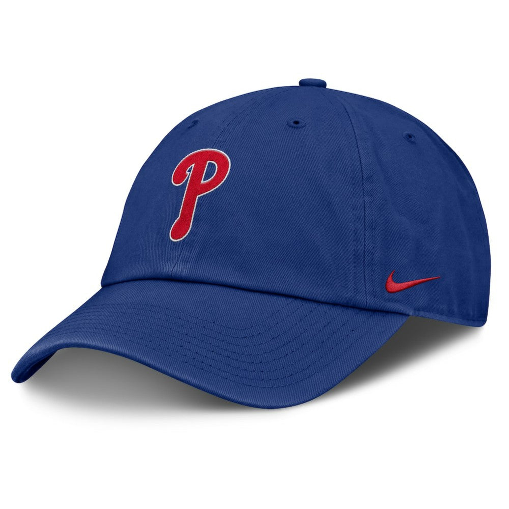 Philadelphia Phillies Nike Club Adjustable Hat | MLB Near me