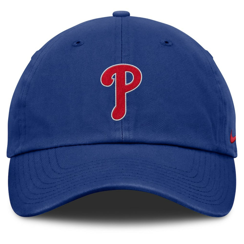 Philadelphia Phillies Nike Club Adjustable Hat | MLB Near me
