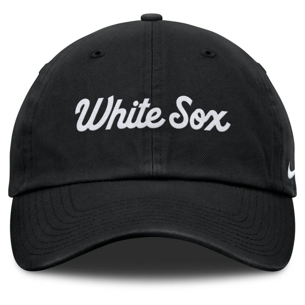 Chicago White Sox Nike Club Adjustable Hat | MLB Sale
