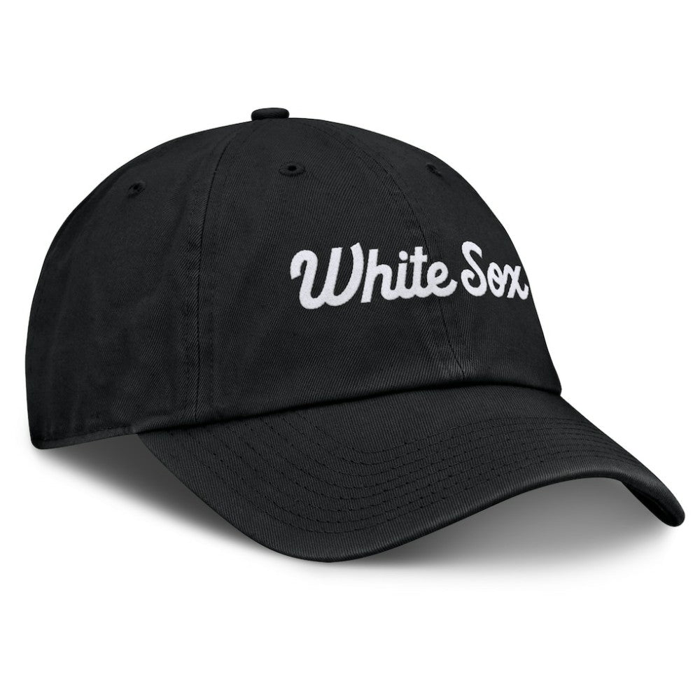 Chicago White Sox Nike Club Adjustable Hat | MLB Sale